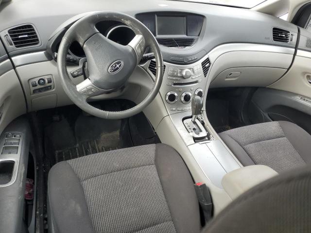 2011 SUBARU TRIBECA PREMIUM