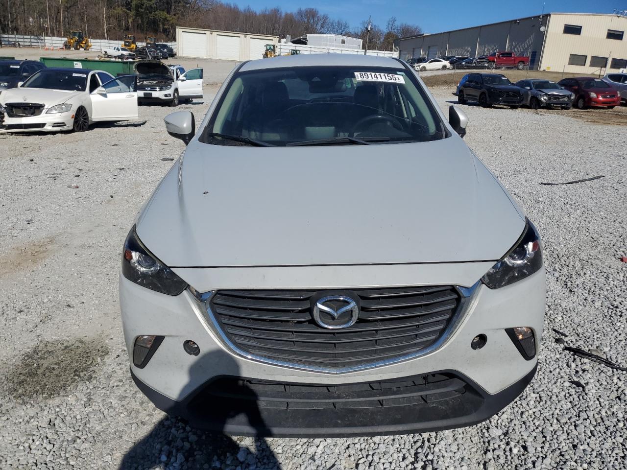 2018 Mazda CX-3 - Image 5