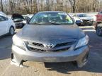 2012 Toyota Corolla Base   на продаже в Glassboro, NJ - Front End