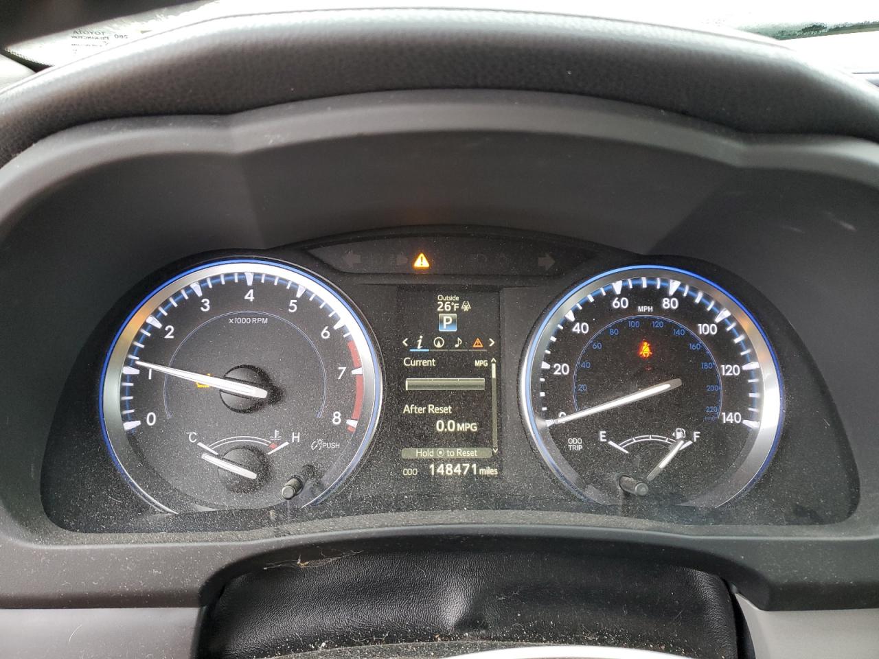 2015 Toyota Highlander Limited VIN: 5TDDKRFH5FS086862 Lot: 41633375