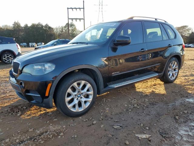 2011 Bmw X5 Xdrive35I