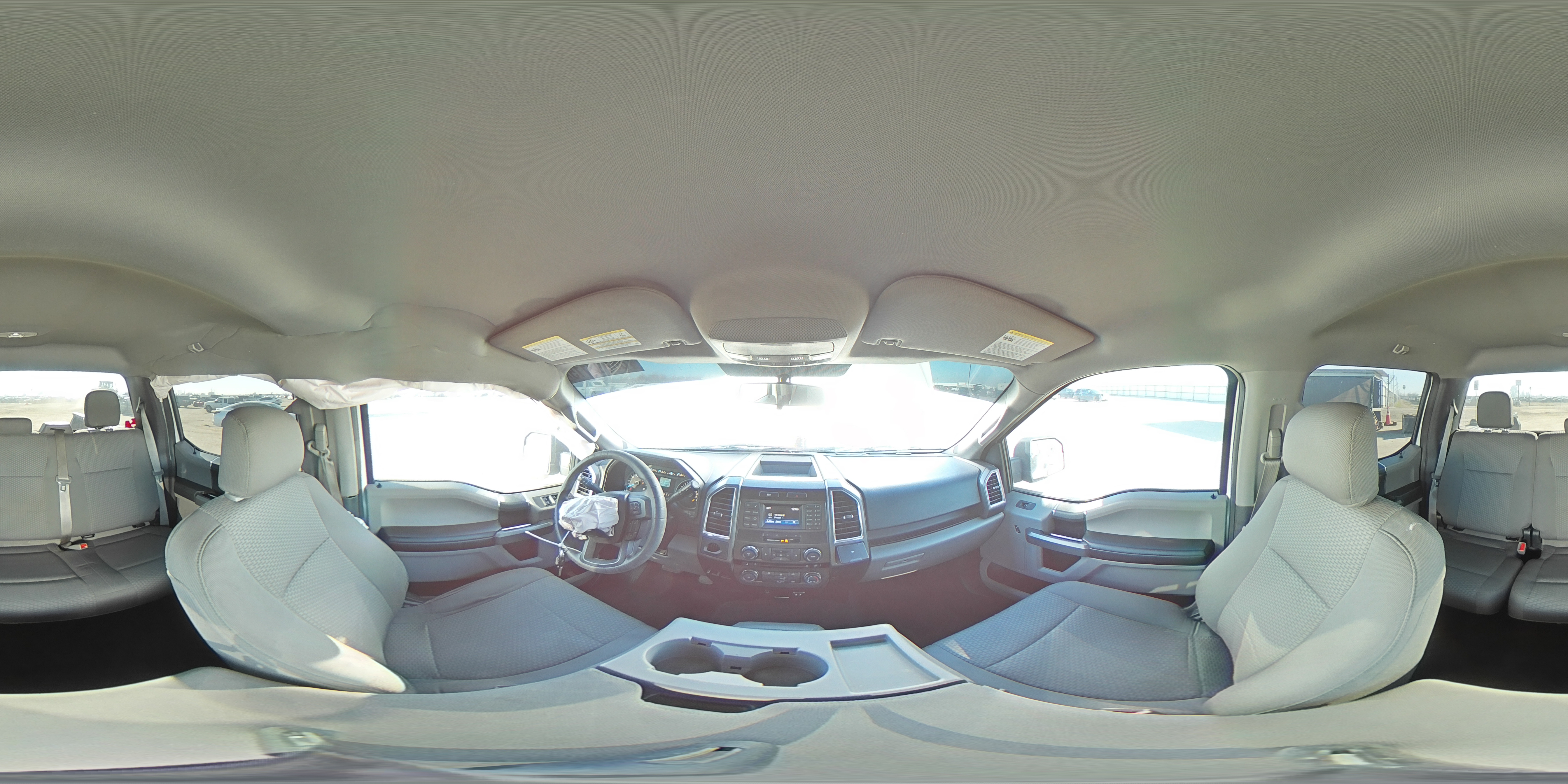 2016 Ford F-150 - Image 12