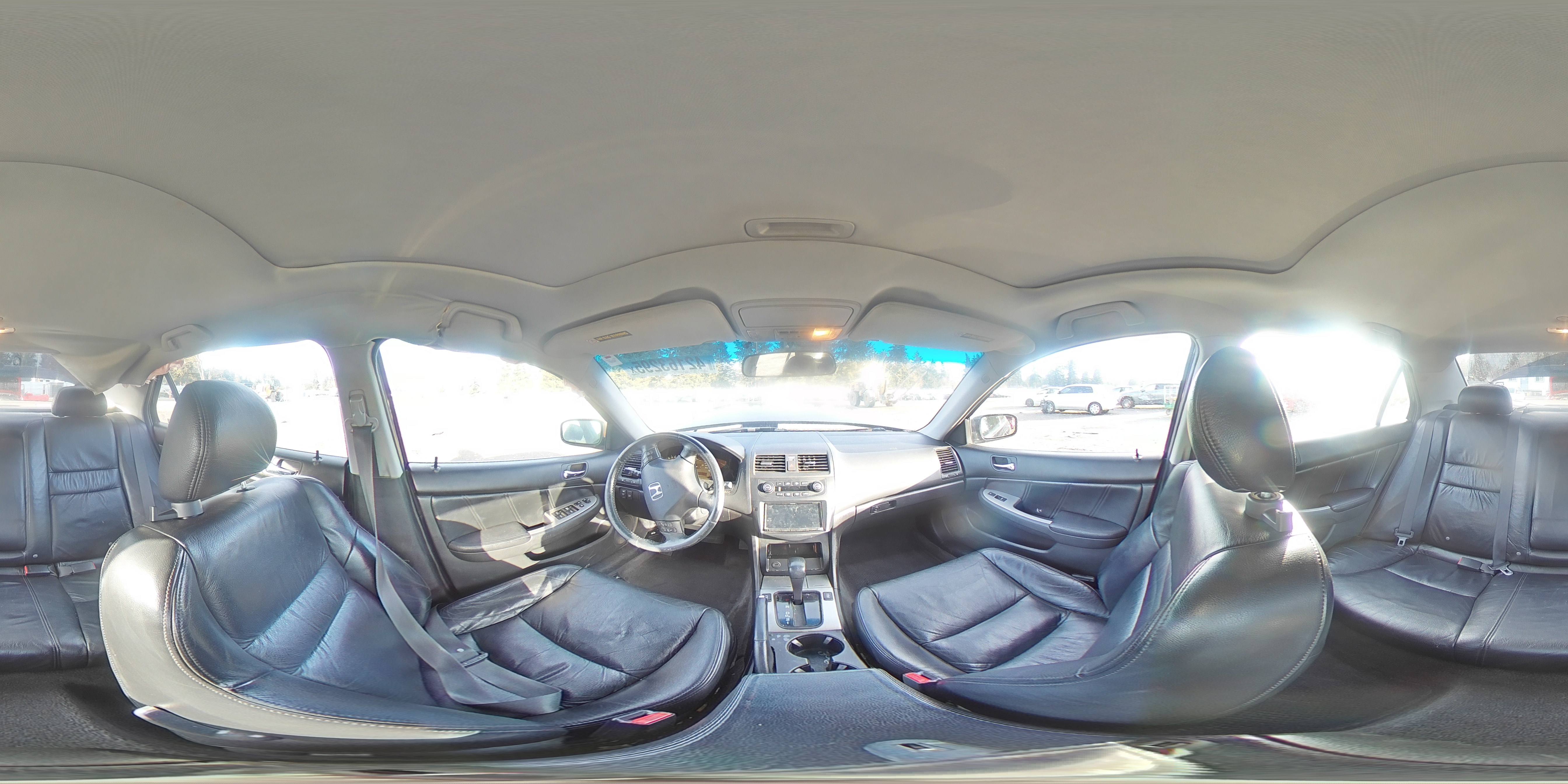2007 Honda Accord - Image 12
