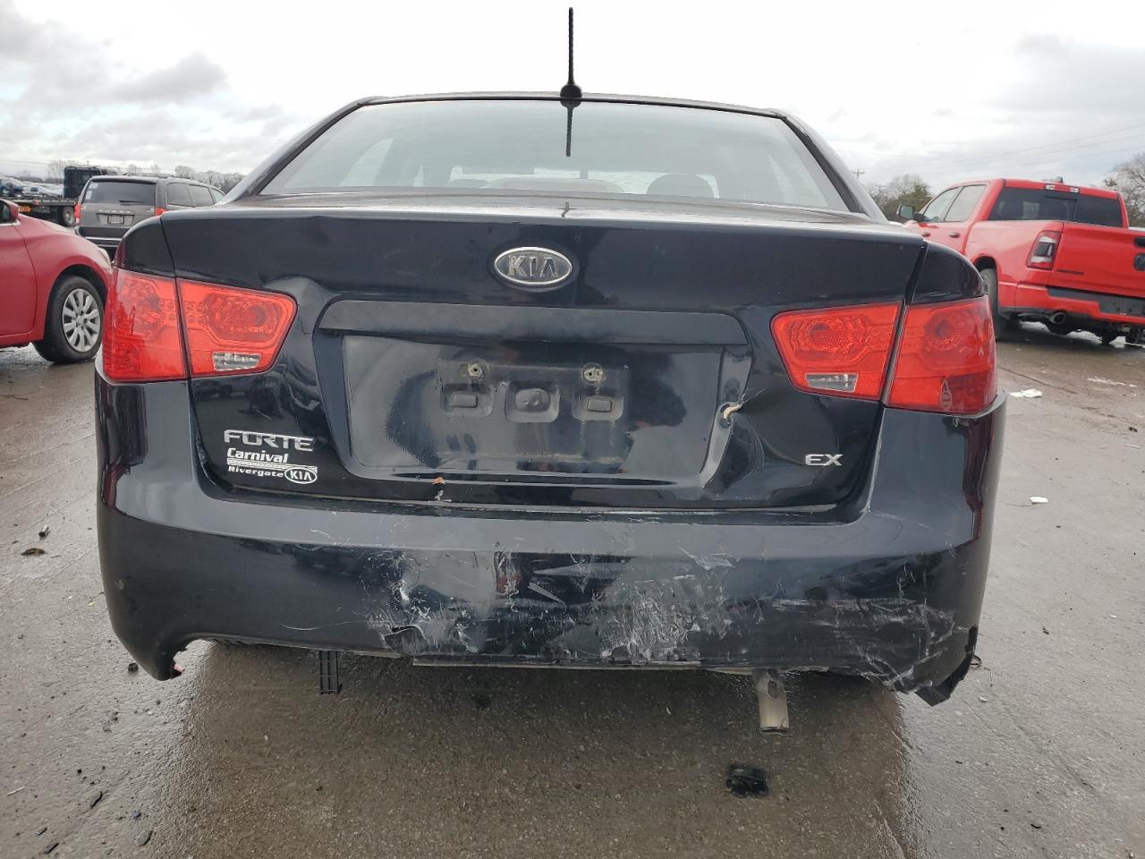 2012 Kia Forte - Image 6
