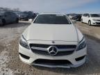 2016 Mercedes-Benz Cls 400 на продаже в Kansas City, KS - Side