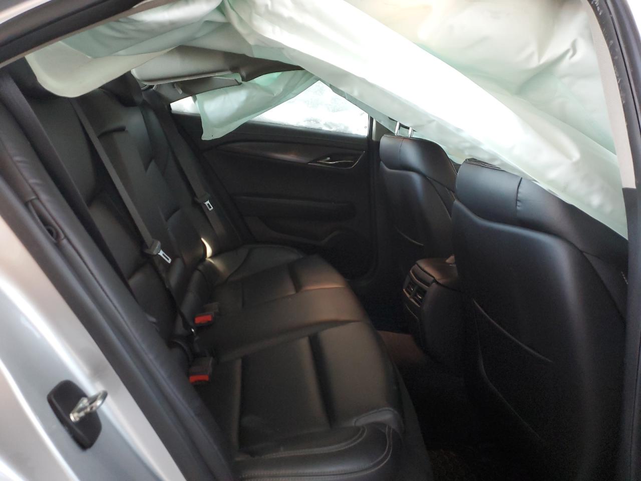 2013 Cadillac ATS - Image 10