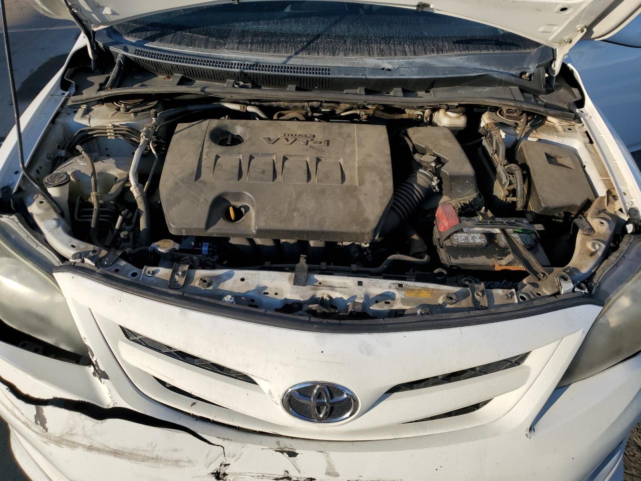 2012 Toyota Corolla - Image 11