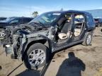 2022 Jeep Grand Cherokee L Limited for Sale in Woodhaven, MI - Stripped