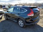 2012 Honda Cr-V Exl zu verkaufen in Marlboro, NY - Front End