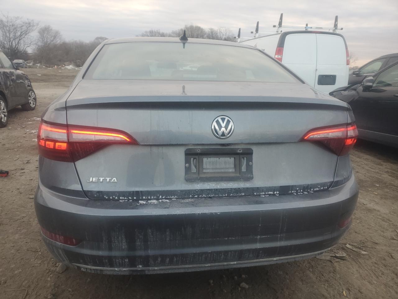 2021 Volkswagen Jetta - Image 6