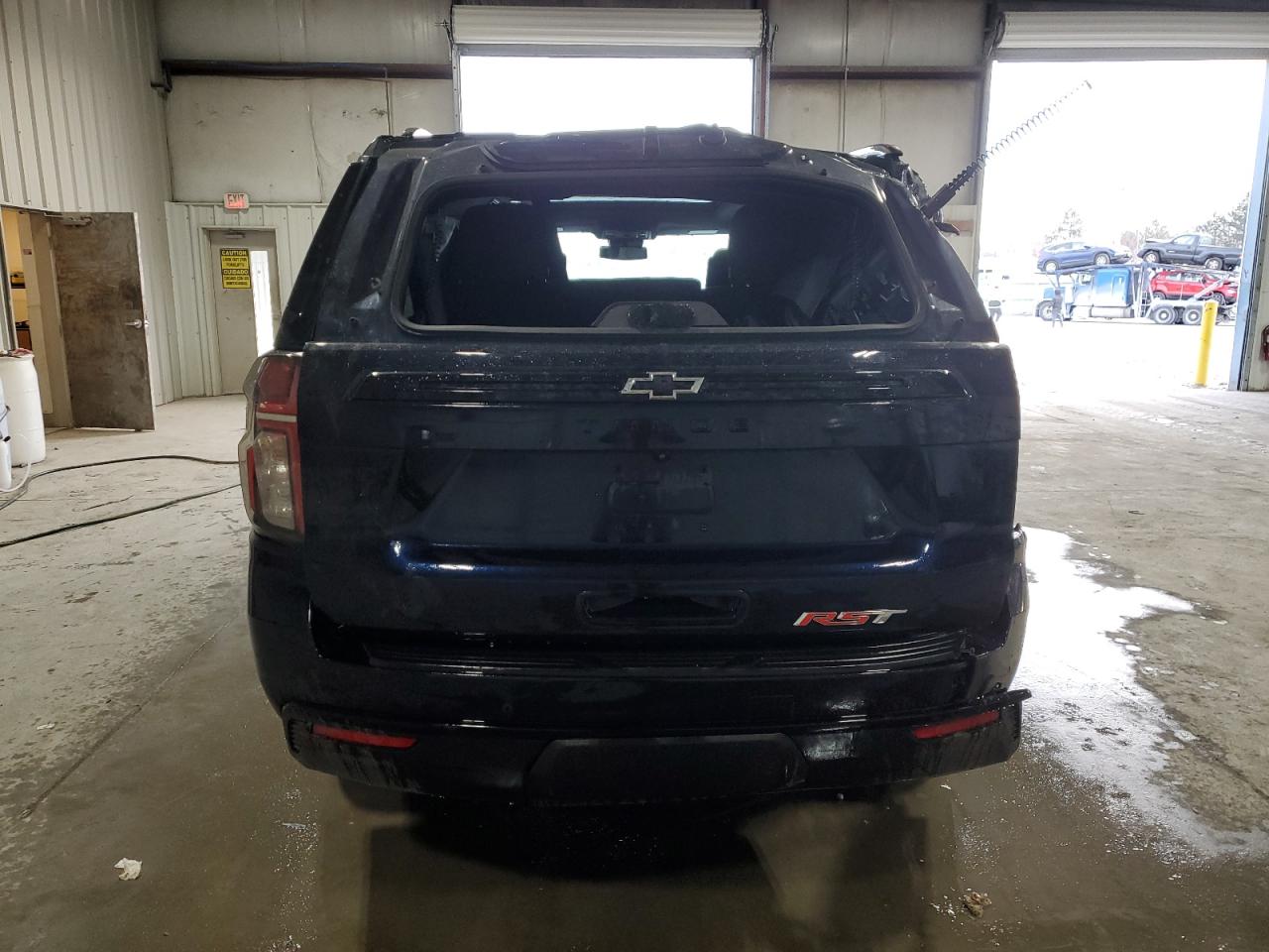 2023 Chevrolet Tahoe - Image 6