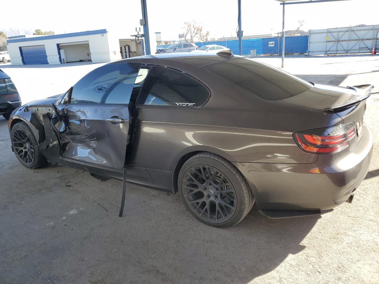 2011 BMW 3er - Image 2