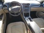 2018 Ford Fusion Se na sprzedaż w Louisville, KY - Front End
