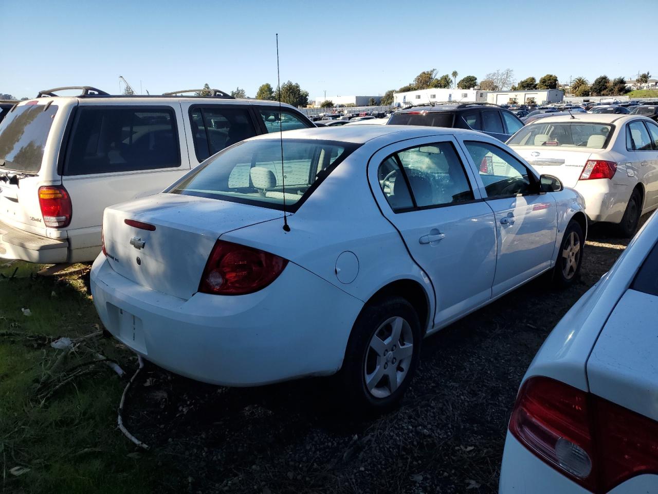 2007 Chevrolet Cobalt - Image 3