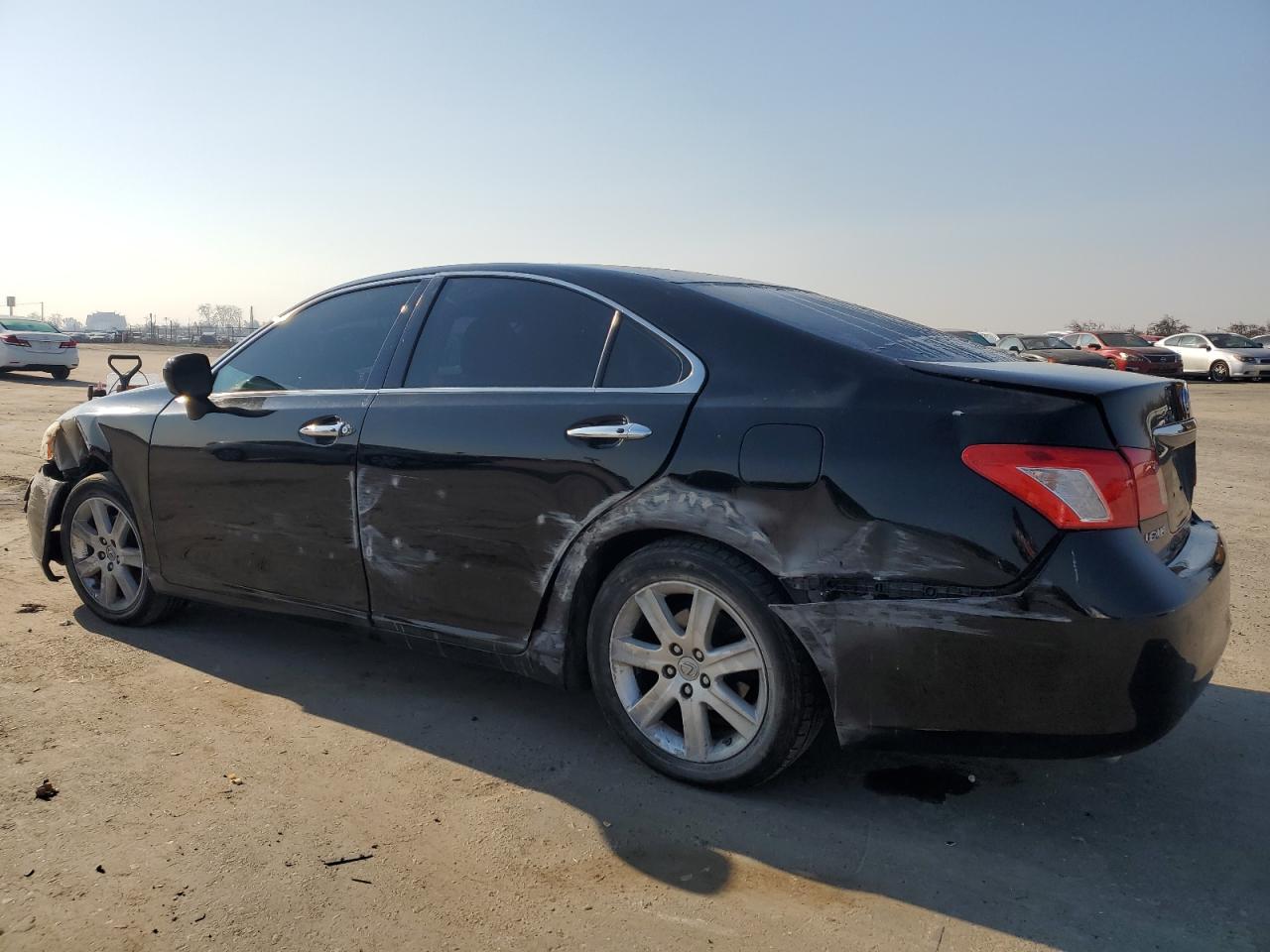 2007 Lexus ES - Image 2