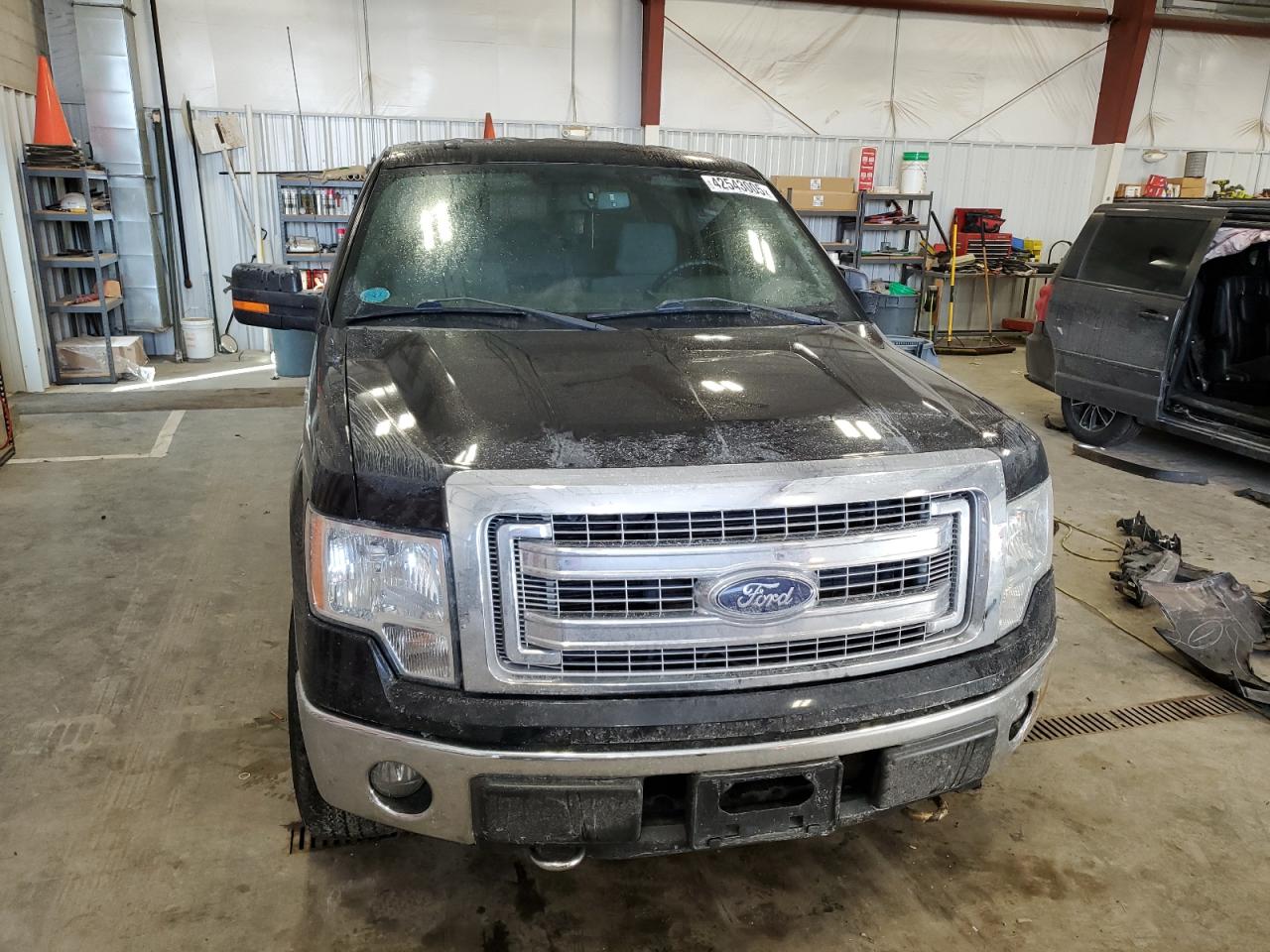 2013 Ford F-150 - Image 5