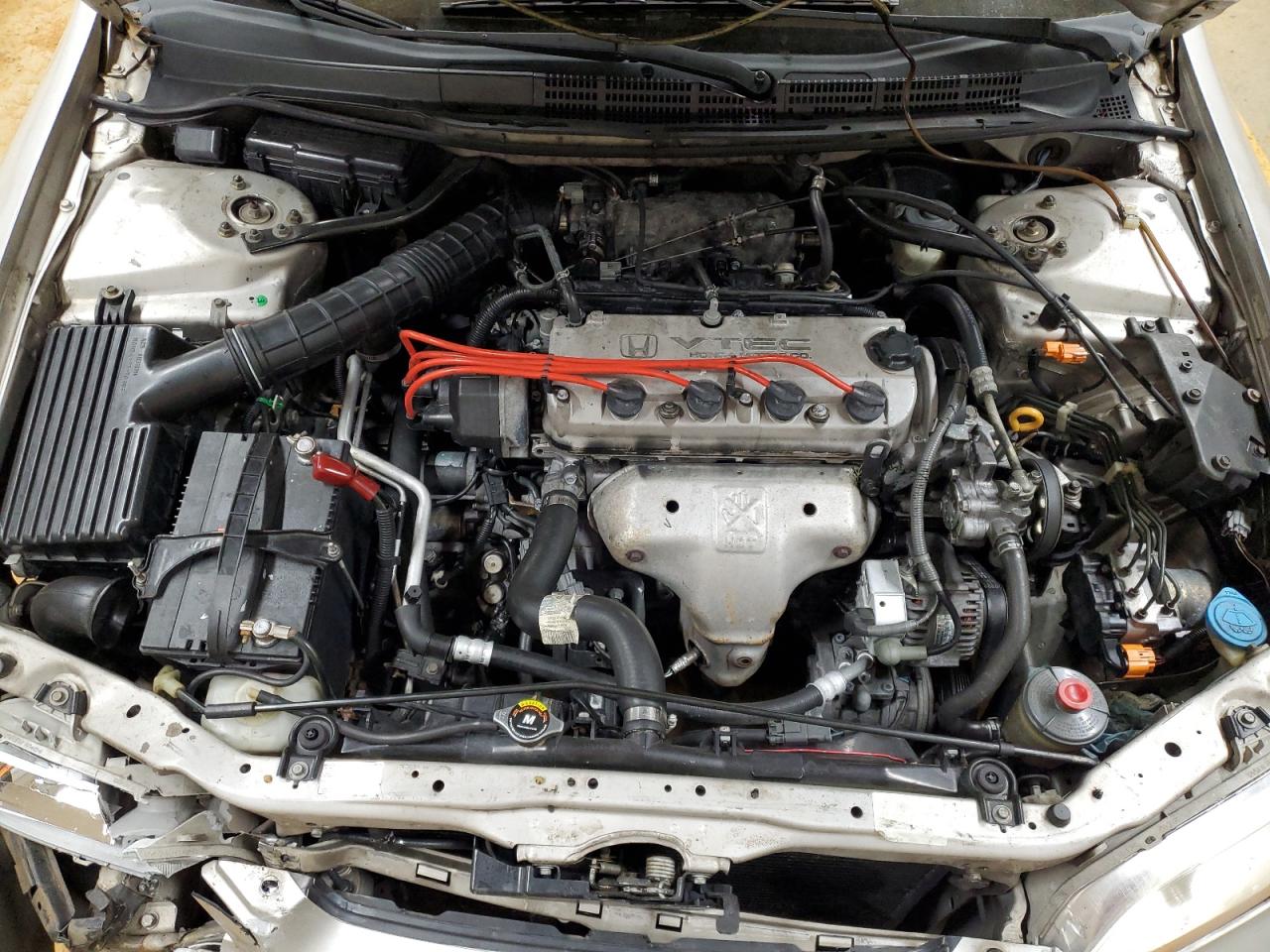 1999 Honda Accord - Image 12