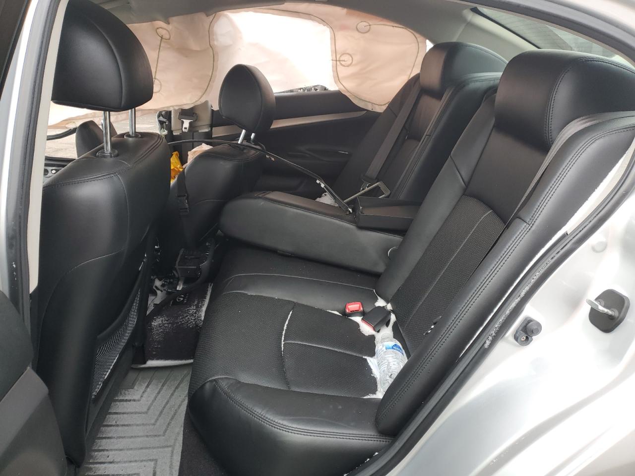 2013 Infiniti G - Image 10