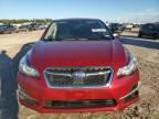 2015 Subaru Impreza  للبيع في Houston، TX - Side