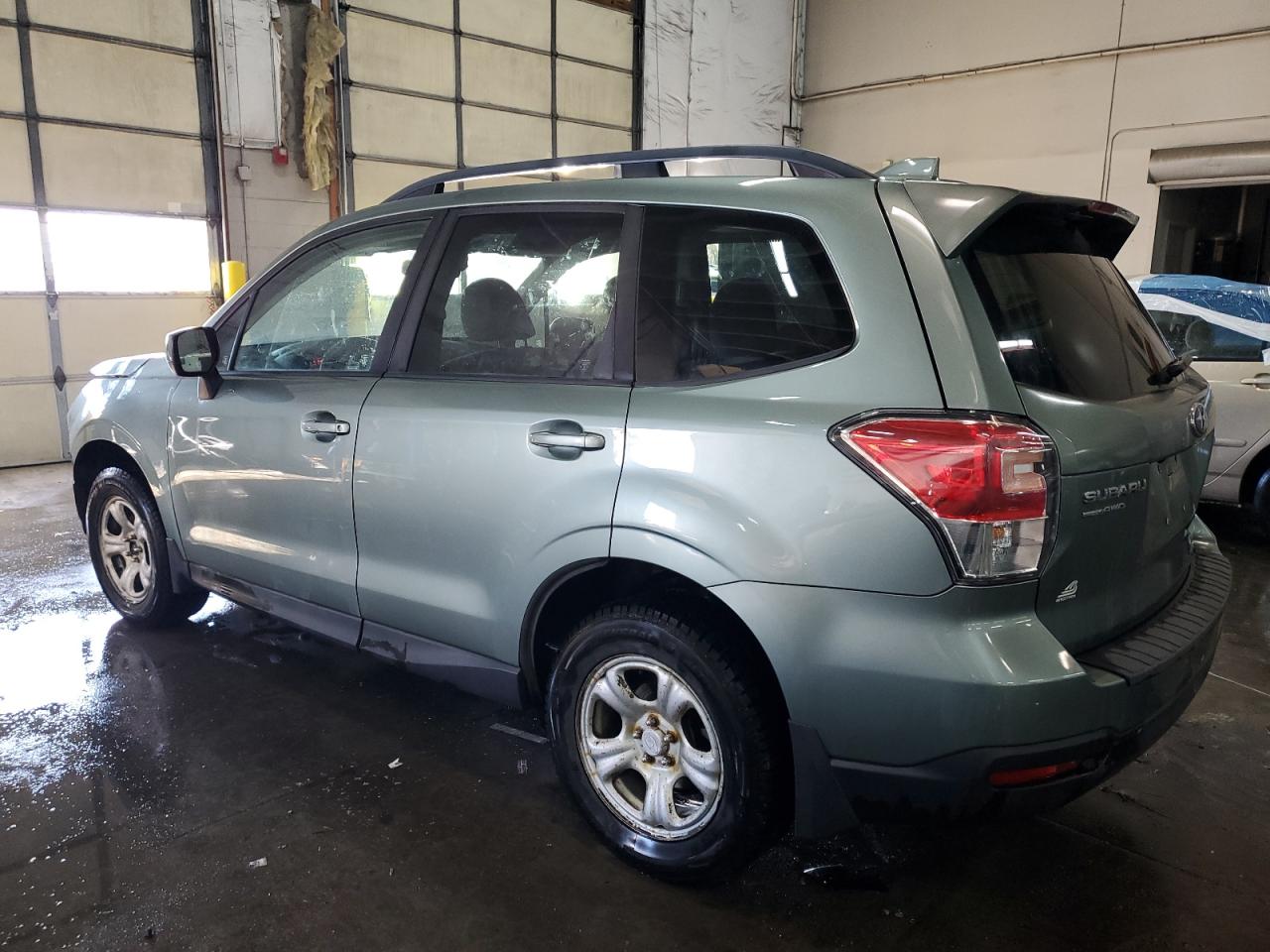 2017 Subaru Forester - Image 2