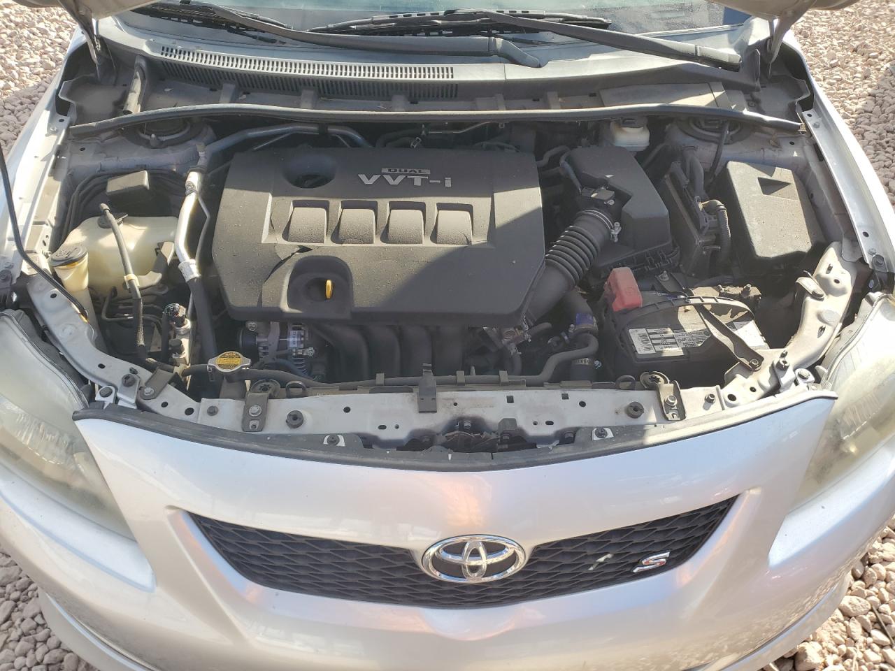 2009 Toyota Corolla - Image 12