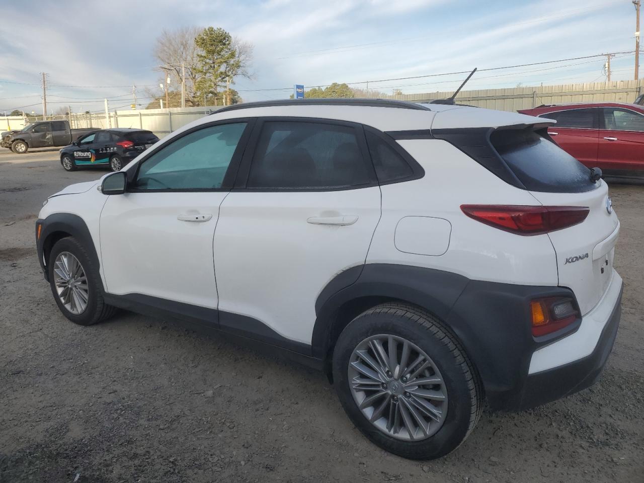 2021 Hyundai Kona - Image 2