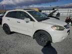 2007 Acura Rdx  en Venta en Mentone, CA - Minor Dent/Scratches