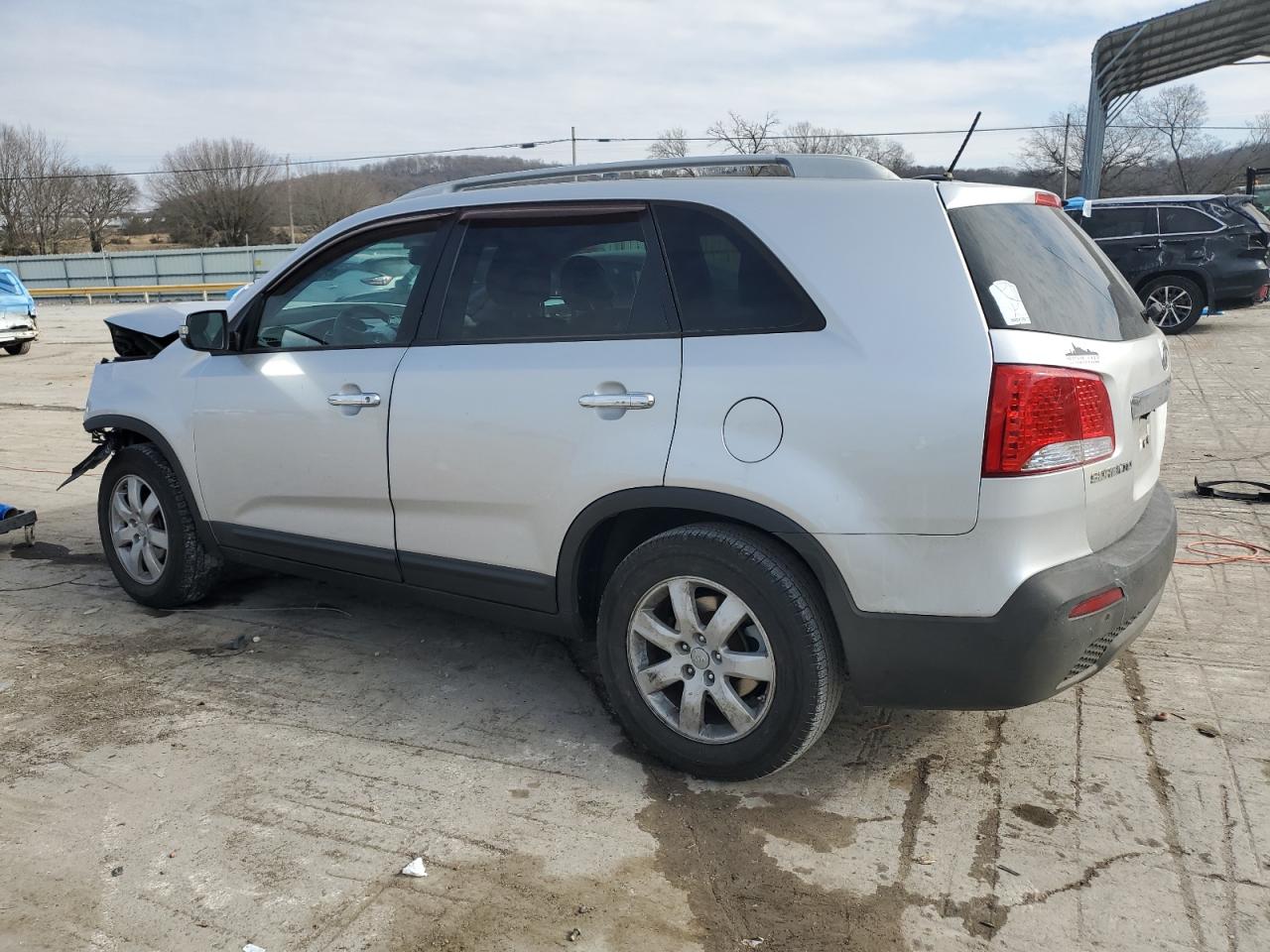 2012 Kia Sorento - Image 2