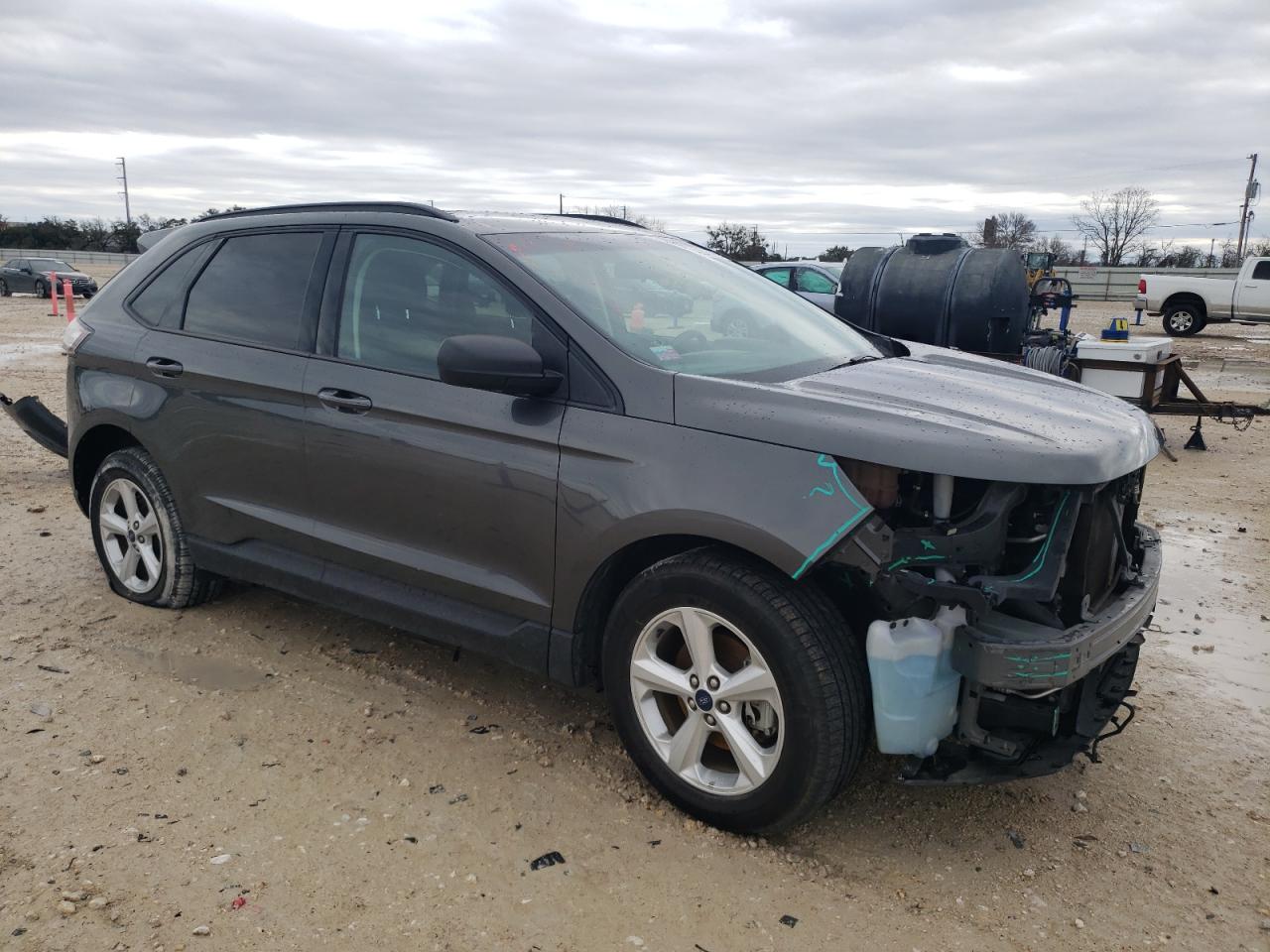 2016 Ford Edge - Image 4