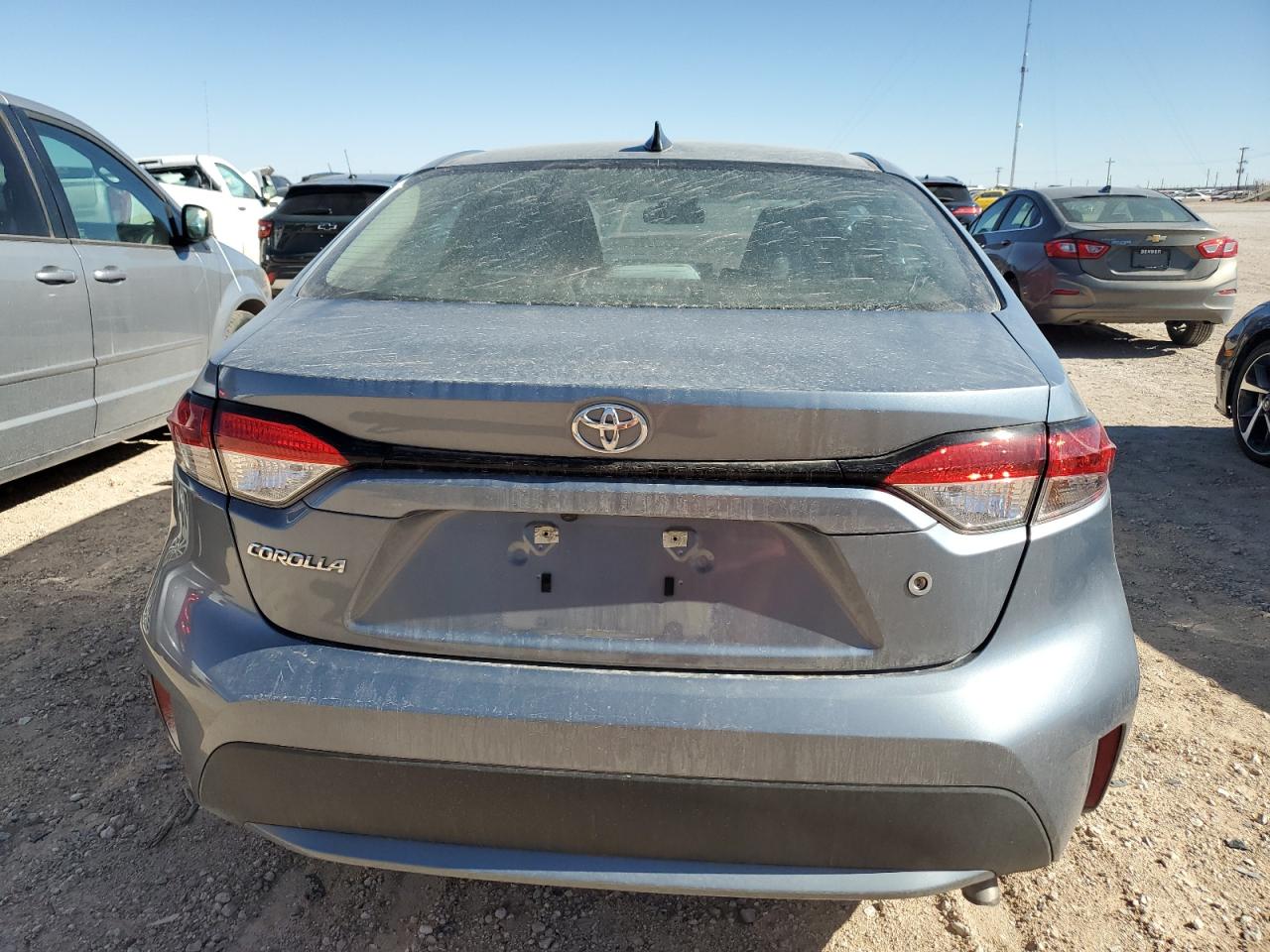 2022 Toyota Corolla - Image 6