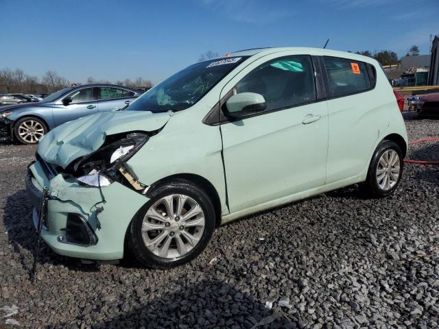 2017 Chevrolet Spark 1Lt