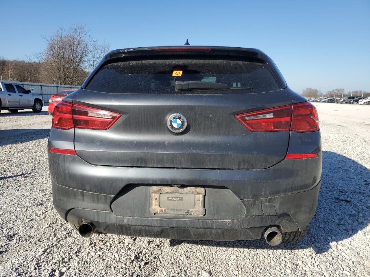 2019 BMW X2 - Image 6