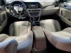 2016 Hyundai Sonata Se للبيع في Byron، GA - Rear End