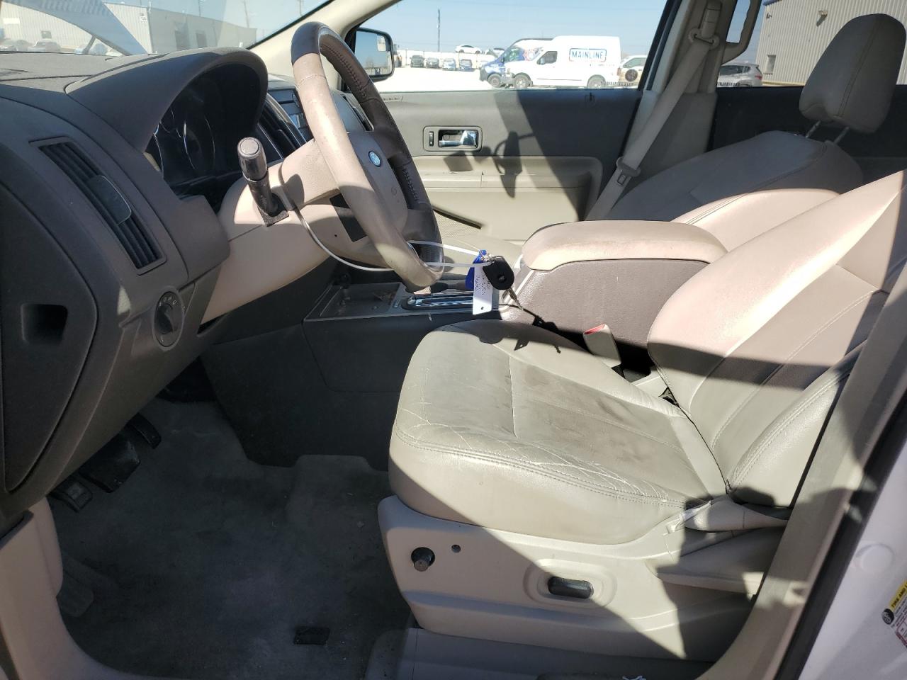 2010 Ford Edge - Image 7