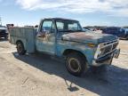 1977 Ford F-100 Cab продається в Arcadia, FL - Water/Flood