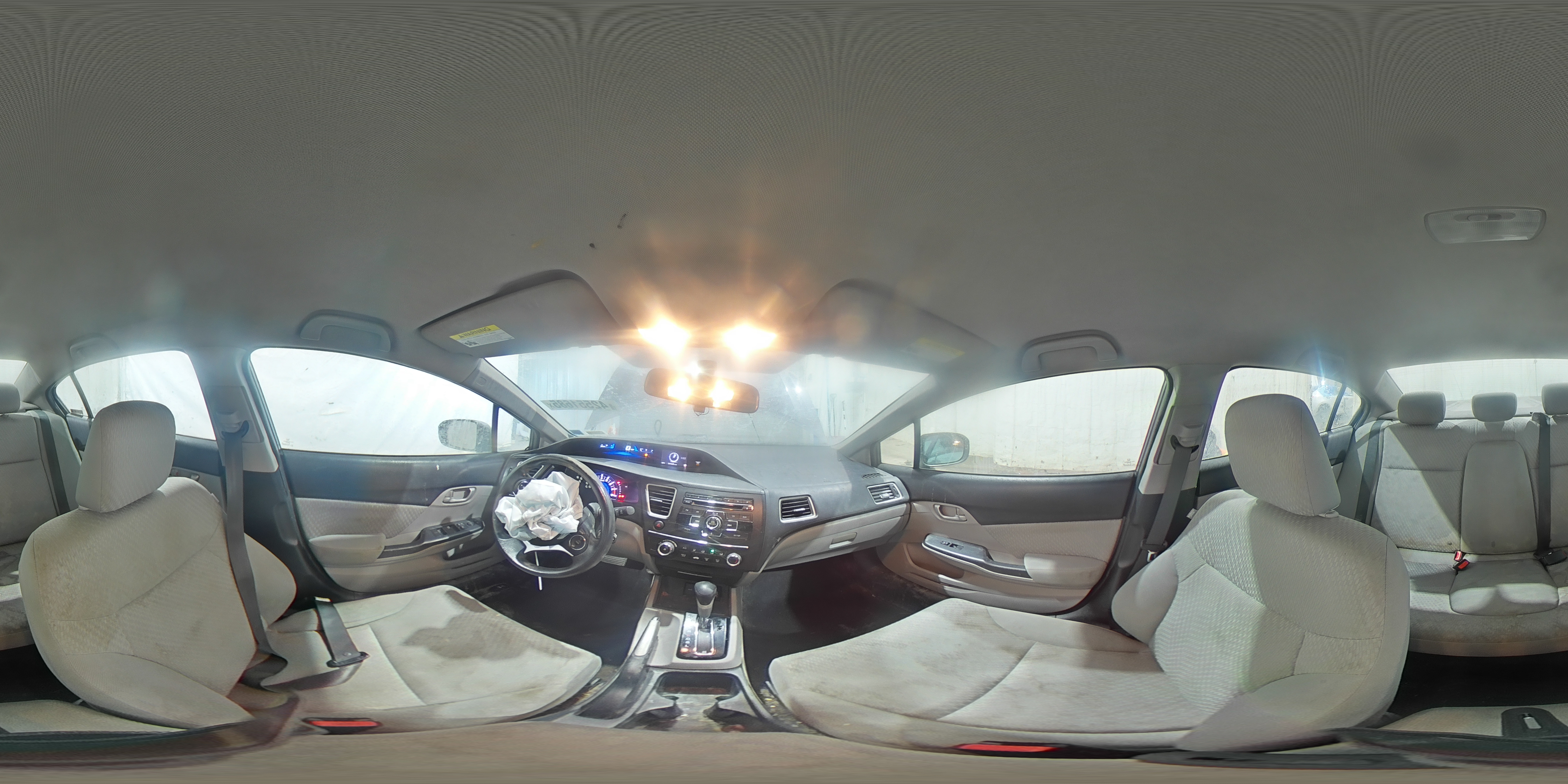 2014 Honda Civic - Image 14