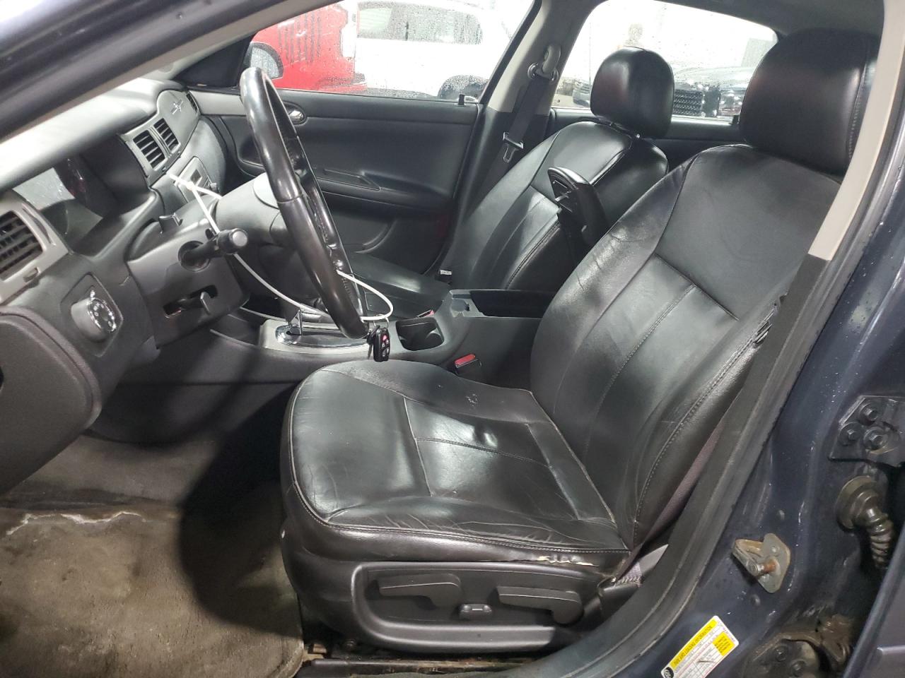 2008 Chevrolet Impala - Image 7