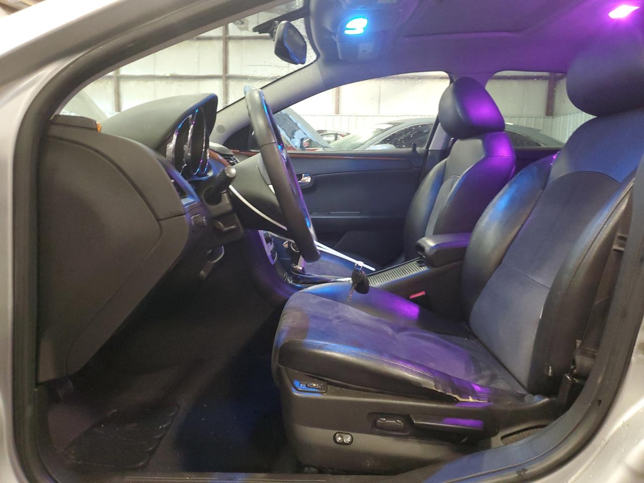 2012 Chevrolet Malibu - Image 7