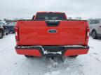 2018 Ford F150 Super Cab for Sale in Columbus, OH - Side