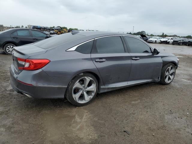  HONDA ACCORD 2018 Сharcoal