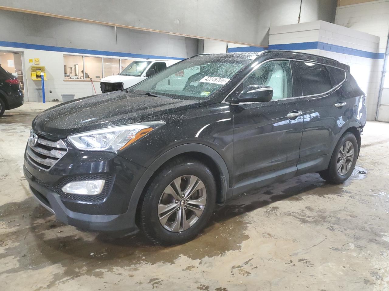 2014 Hyundai Santa Fe - Image 1