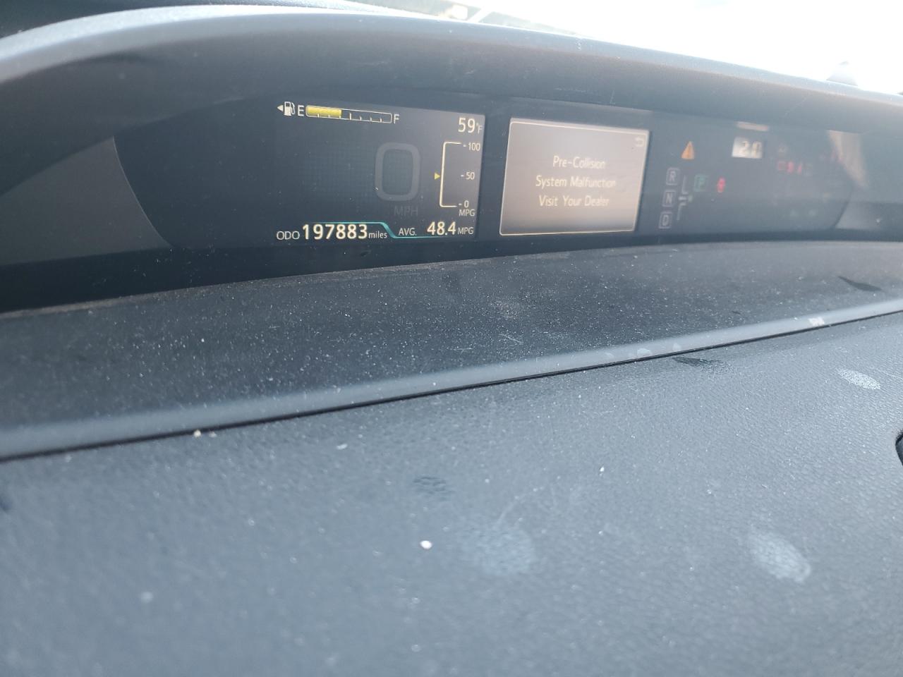 2018 Toyota Prius - Image 9