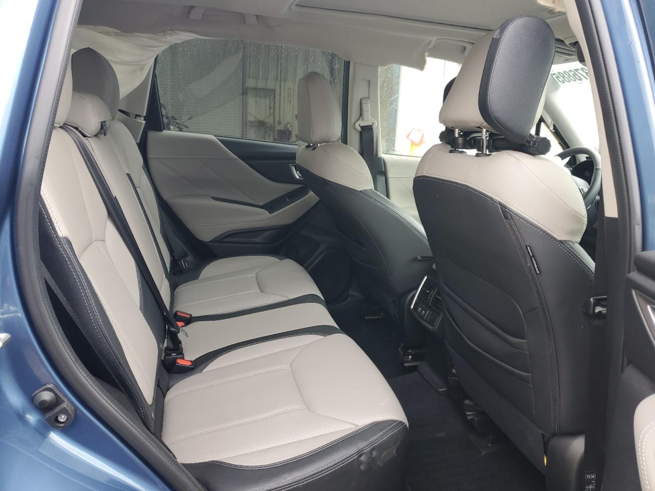 2019 Subaru Forester - Image 11