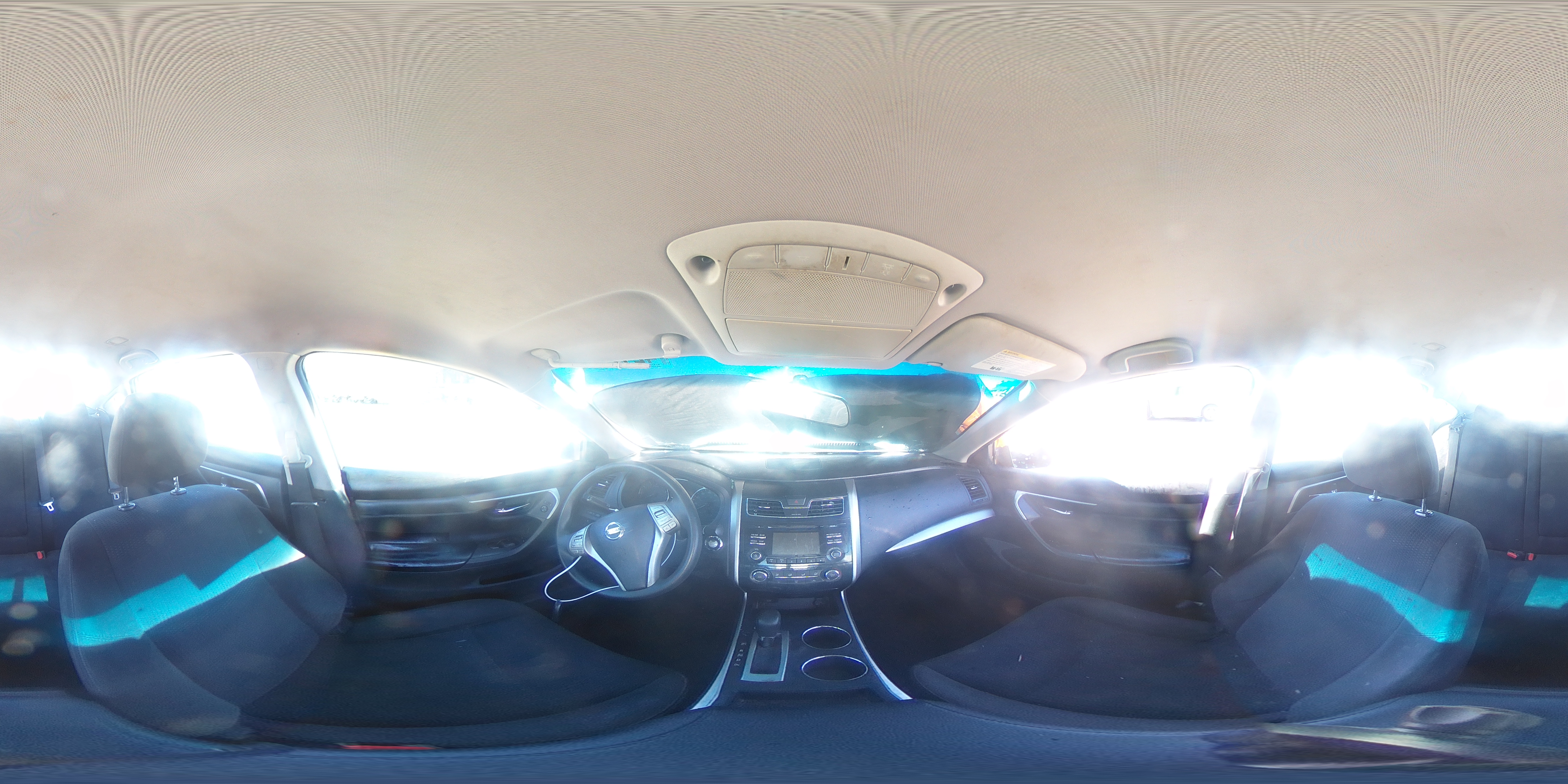 2015 Nissan Altima - Image 14