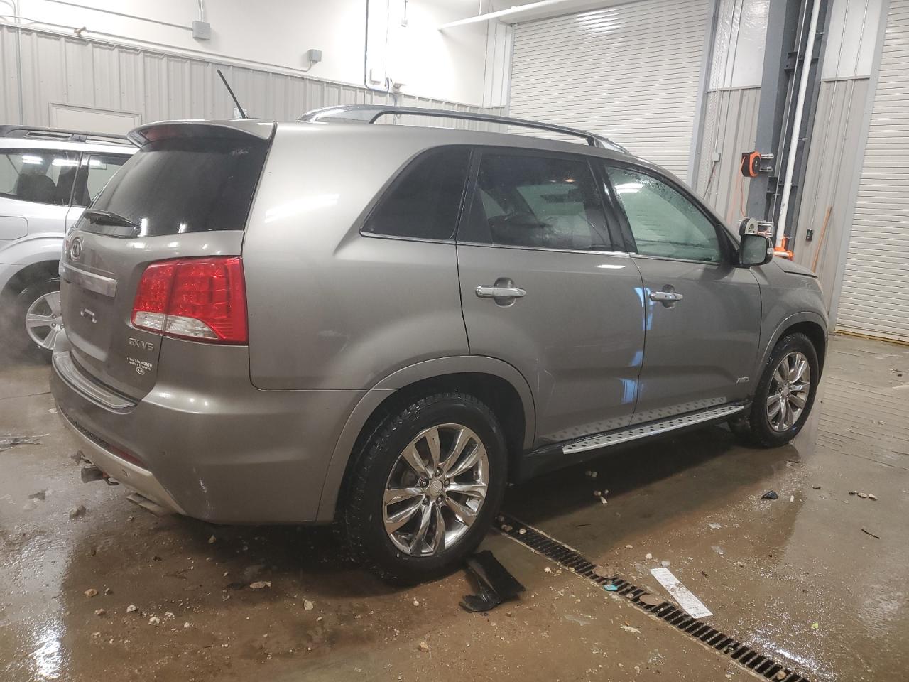 2013 Kia Sorento - Image 3