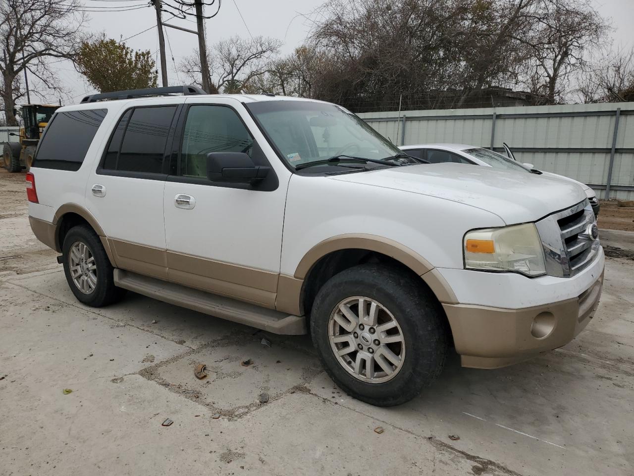 2013 Ford Expedition - Image 4