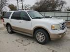 2013 Ford Expedition Xlt на продаже в Corpus Christi, TX - Water/Flood