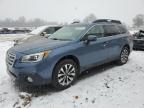 2016 Subaru Outback 2.5I Limited for Sale in Hillsborough, NJ - Normal Wear
