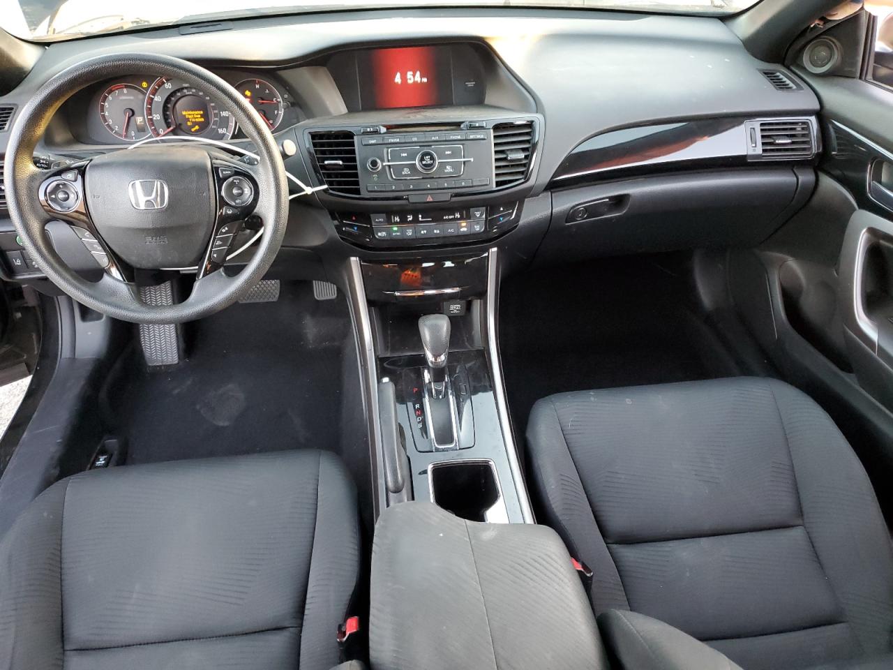 2016 Honda Accord - Image 8