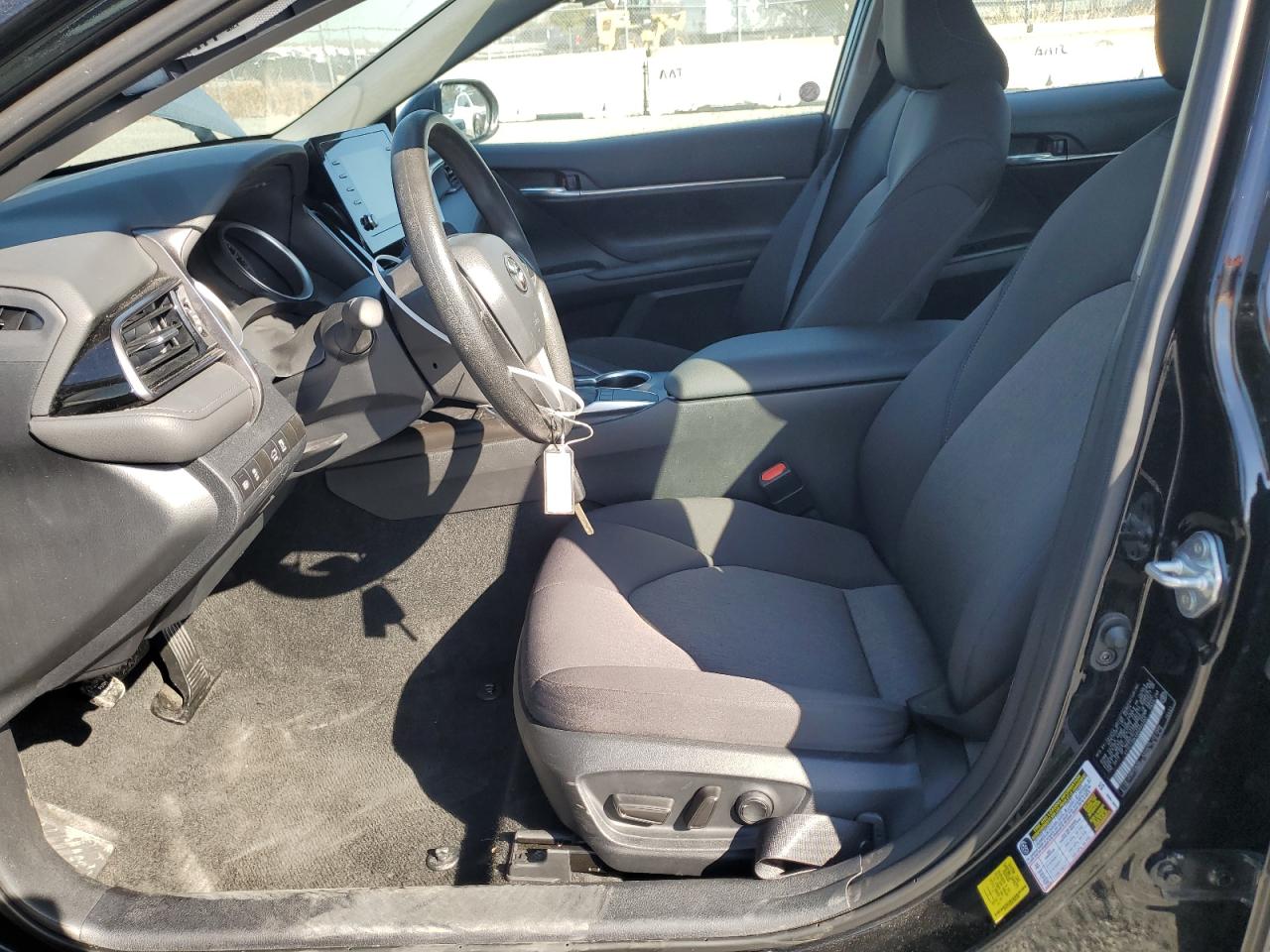 2024 Toyota Camry - Image 7